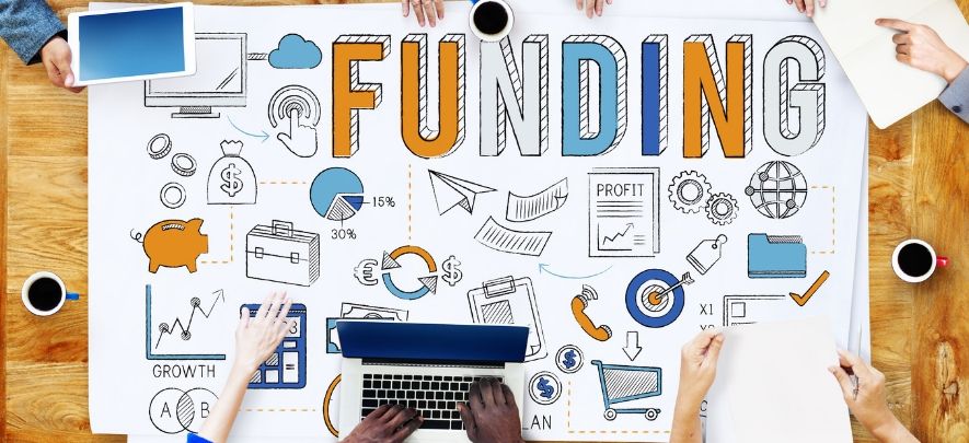 Types Of Funding For Startups